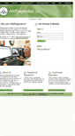 Mobile Screenshot of evetdiagnostics.com